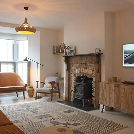 Holiday home Huers House Newquay