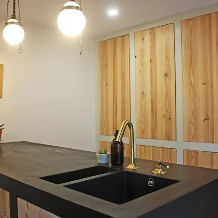 Huers House Newquay Holiday home