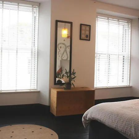 Holiday home Huers House Newquay