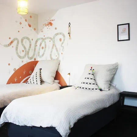 Huers House Newquay *