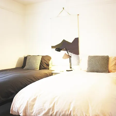 펜션 Huers House Newquay *