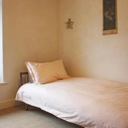 펜션 Huers House Newquay *