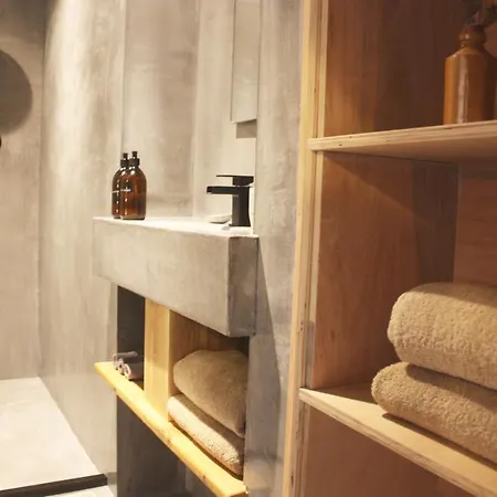 Huers House Newquay 뉴키