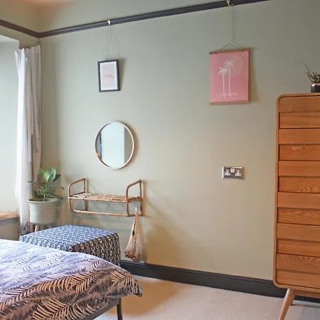 Huers House Newquay 뉴키